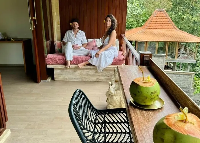 Luxury In Tranquil Jungle Appartamento *