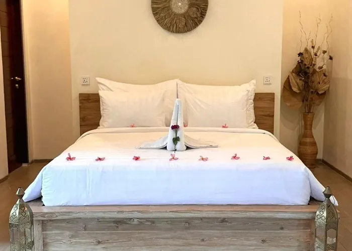 Luxury In Tranquil Jungle Appartamento