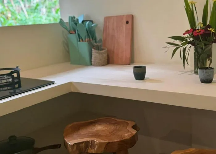 Appartamento Luxury In Tranquil Jungle *
